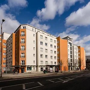 Mcmillan Student Village , London United Kingdom